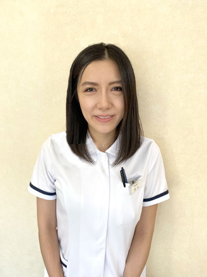池内さん